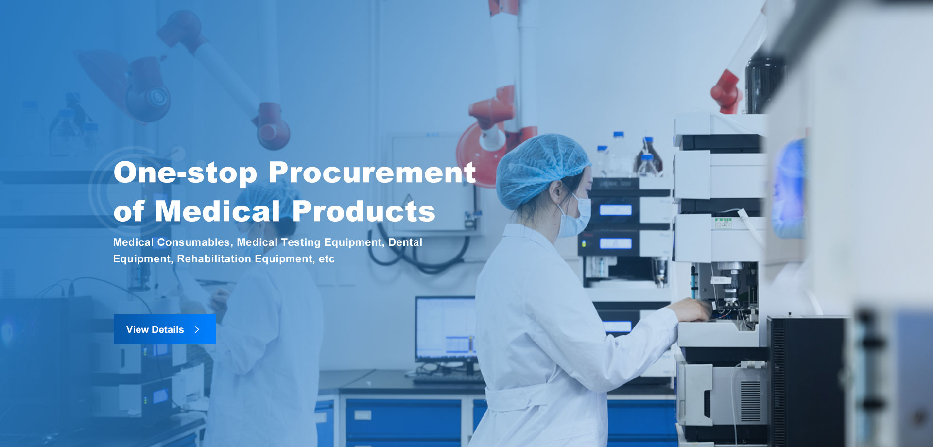 ประเทศจีน ผู้จัดจำหน่ายอุปกรณ์ถ่ายภาพทางการแพทย์