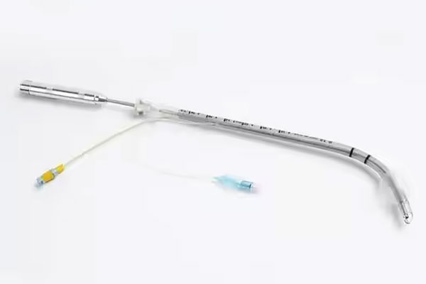 ท่อดูดแบบปิดมีวัสดุอะไรบ้าง?