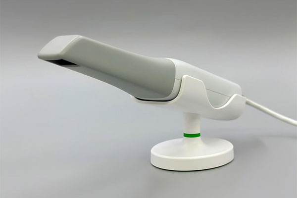 ข้อดีของเครื่องสแกนช่องปากคืออะไร?