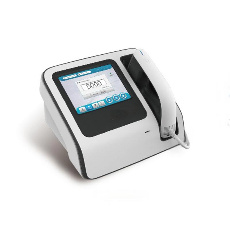 อะไรทำให้ระบบ Excimer โดย HTSY ปฏิวัติการรักษาทางการแพทย์