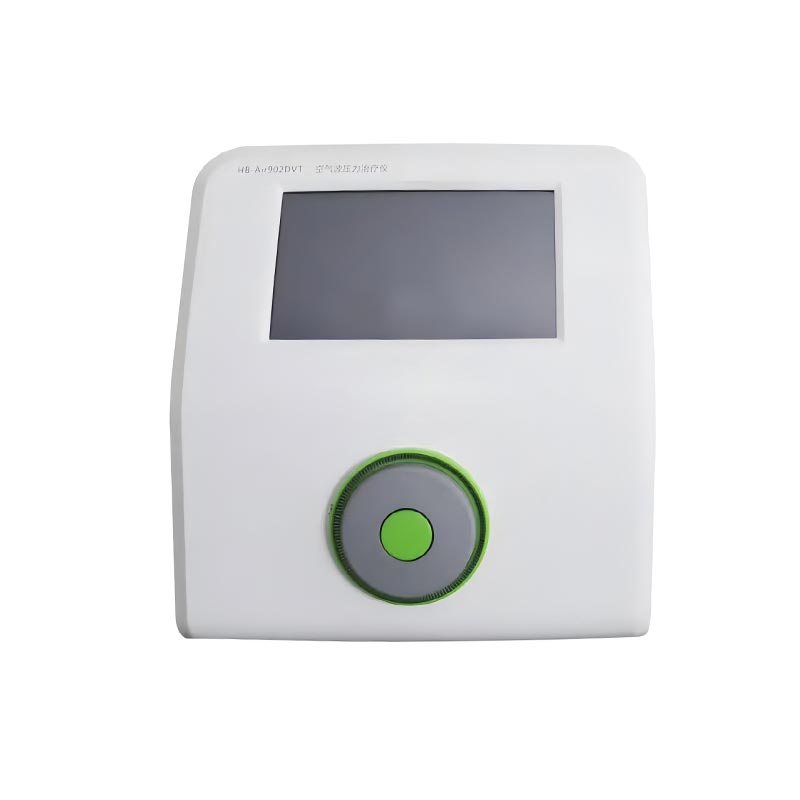 ระบบบำบัดด้วยการอัดอากาศ