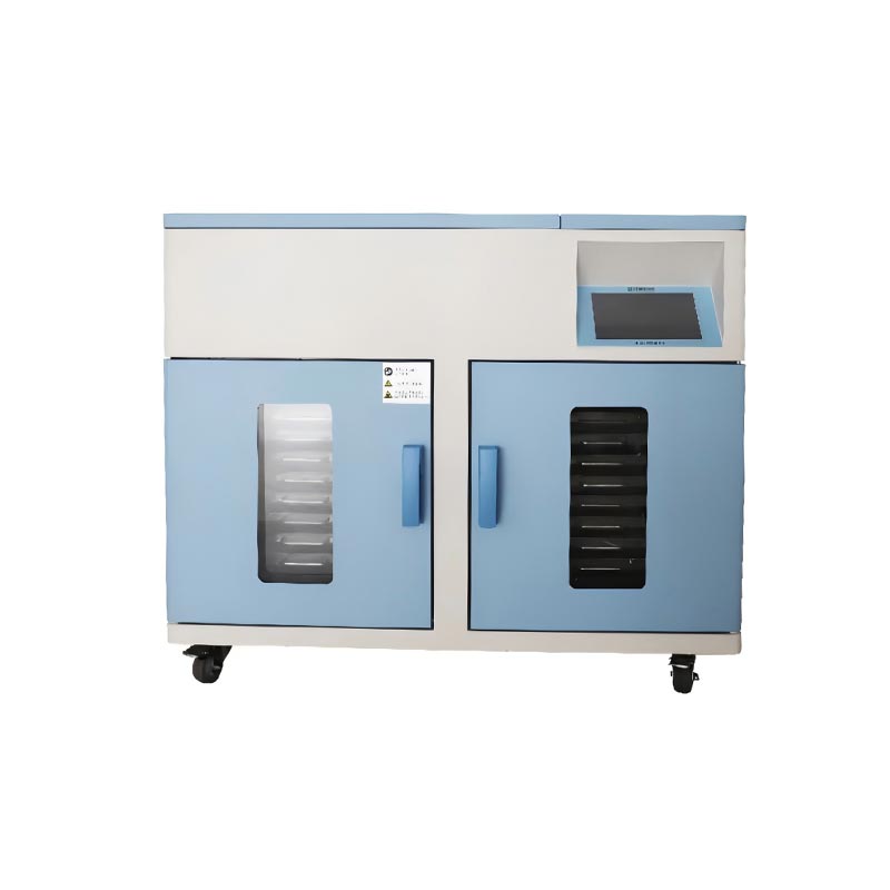 อุปกรณ์บำบัดพาราฟินอุณหภูมิคงที่