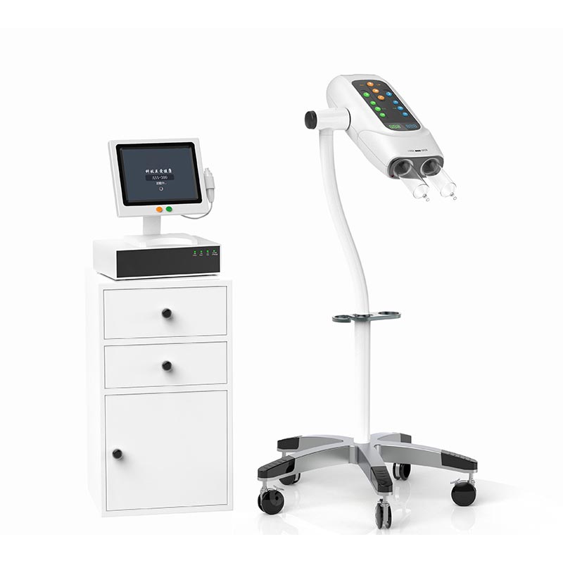 ระบบฉีดแรงดันสูง CT Double Barrel