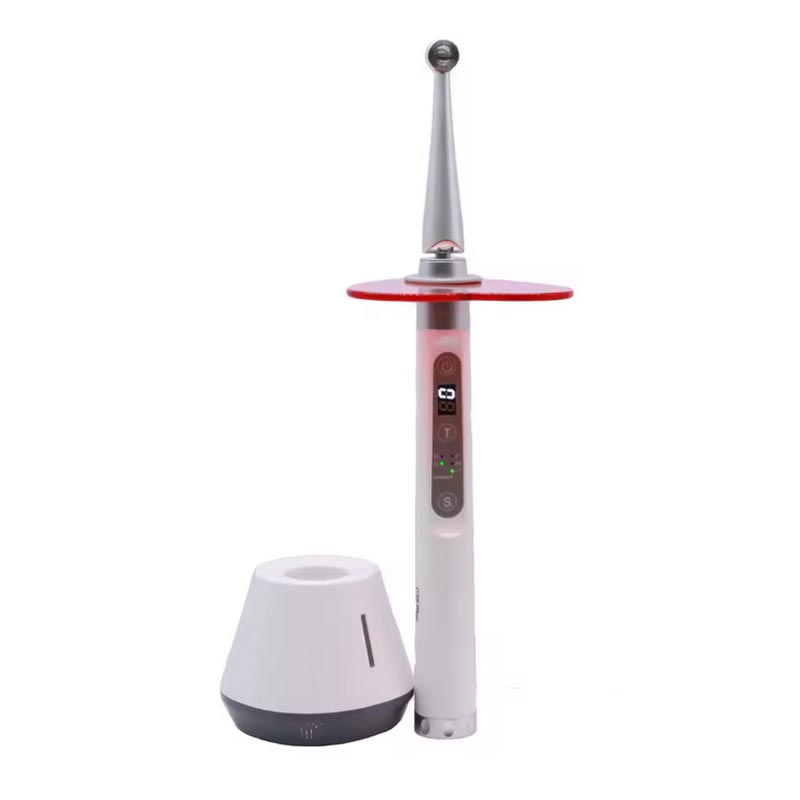 โคมไฟบ่มทันตกรรม