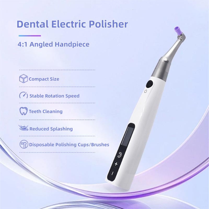 เครื่องขัดฟัน