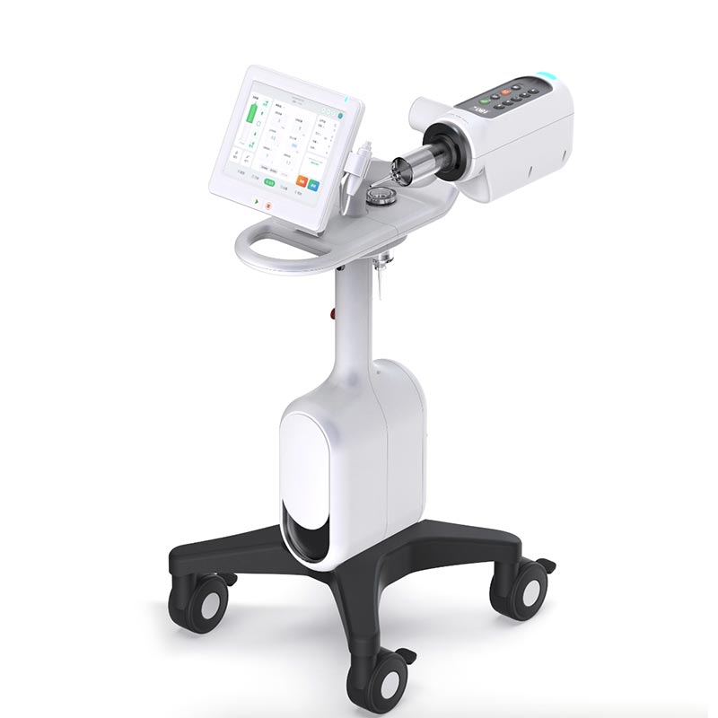 ระบบฉีดแรงดันสูง DSA