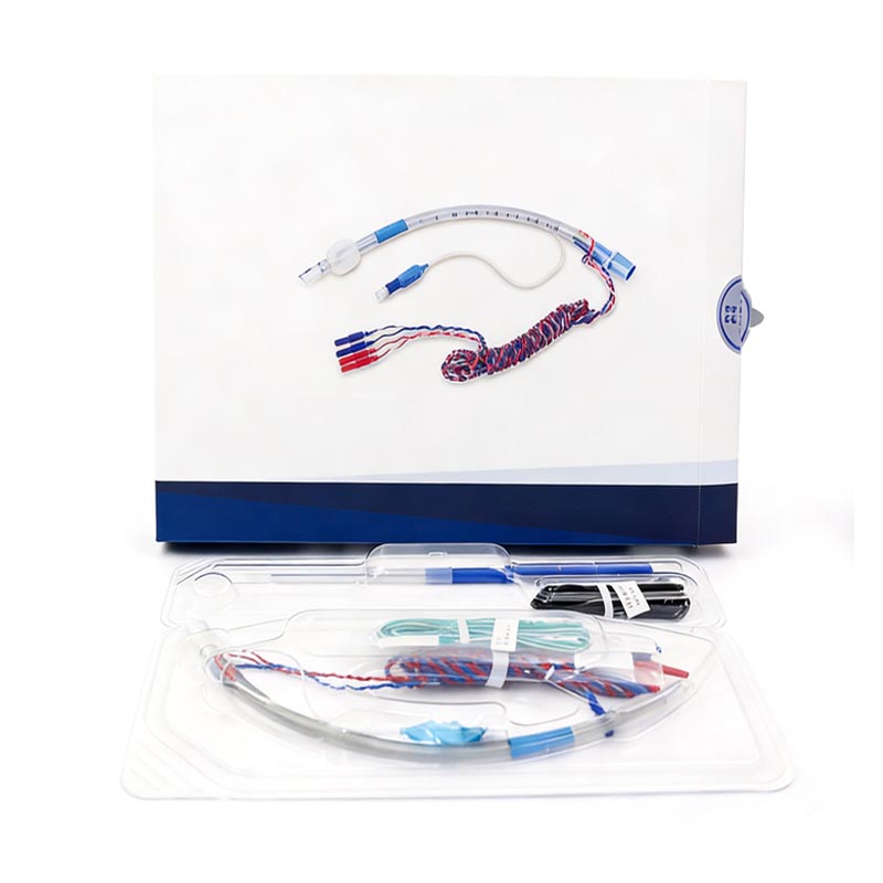 Electromyogram Tracheal Tube