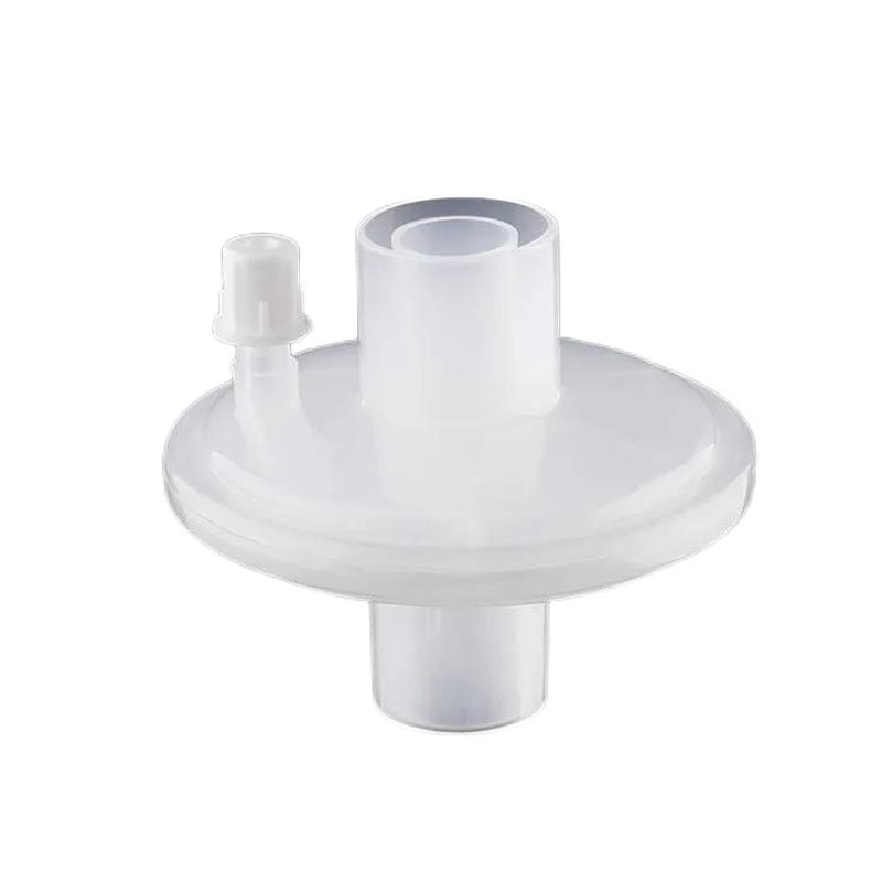 ตัวกรองการแลกเปลี่ยนความร้อนและความชื้น