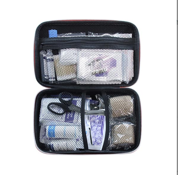 Emergency Pet First Aid Kit