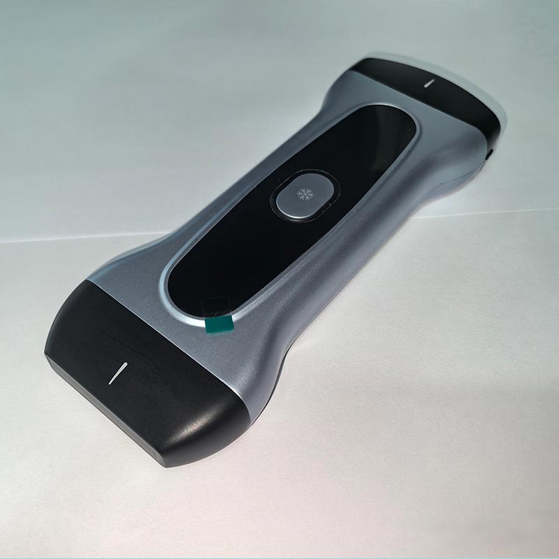 Handheld Ultrasound Machine