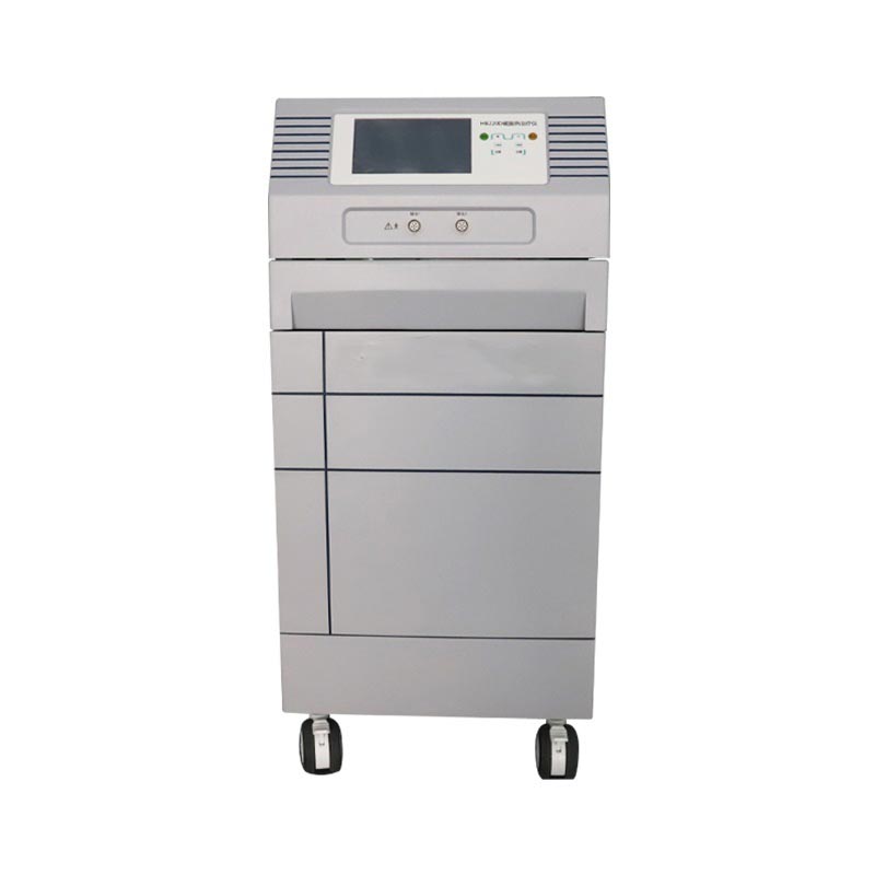 เครื่องมือบำบัดความร้อนด้วยการสั่นสะเทือนแบบแม่เหล็ก