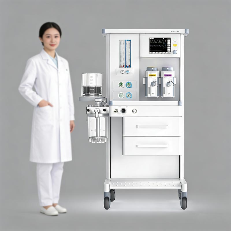 เครื่องดมยาสลบ