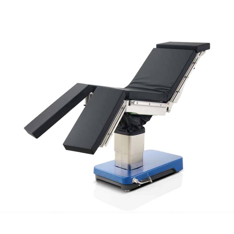 ตารางปฏิบัติการไฟฟ้ามัลติฟังก์ชั่นทางการแพทย์