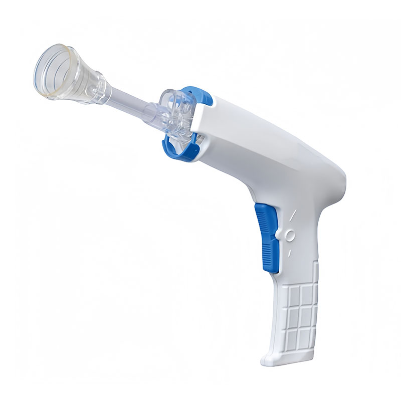 เครื่องชลประทานชีพจรทางการแพทย์