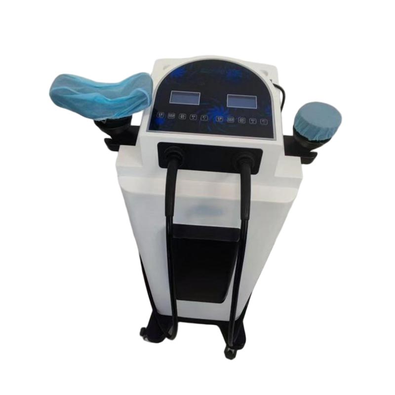 เครื่องดูดเสมหะแบบสั่นสะเทือนหลายความถี่