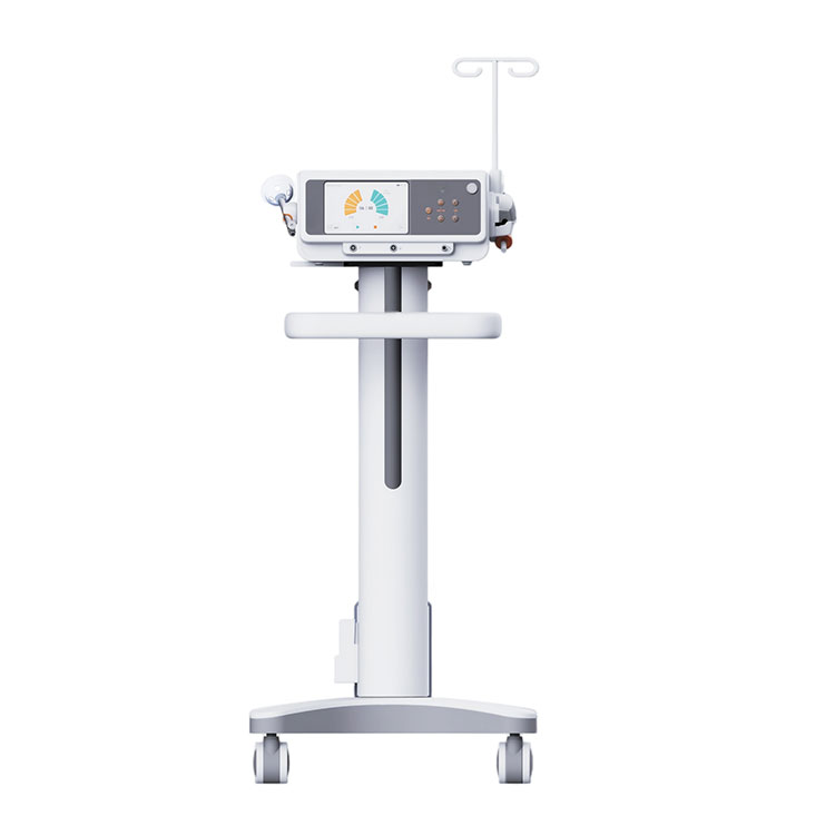 เครื่องมือ Debridement มัลติฟังก์ชั่น