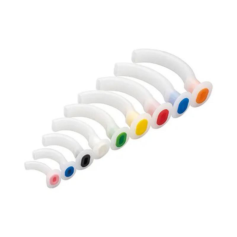 ทางเดินหายใจส่วนคอหอย