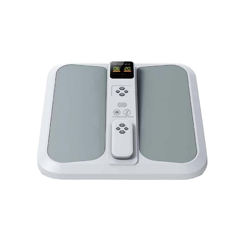 อุปกรณ์เท้า Pemf Terahertz