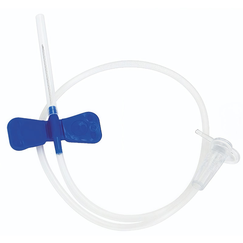 เข็มหลอดเลือดดำหนังศีรษะ