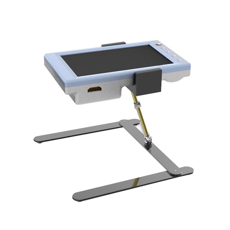 ค้นหาหลอดเลือดดำแท็บเล็ต