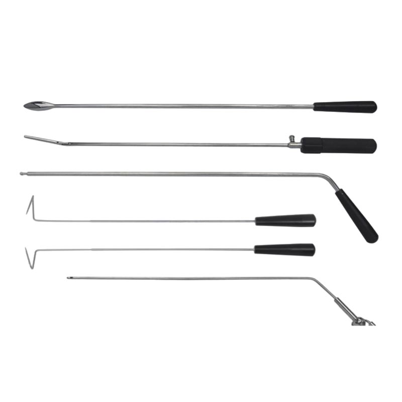 เครื่องมือผ่าตัดต่อมไทรอยด์