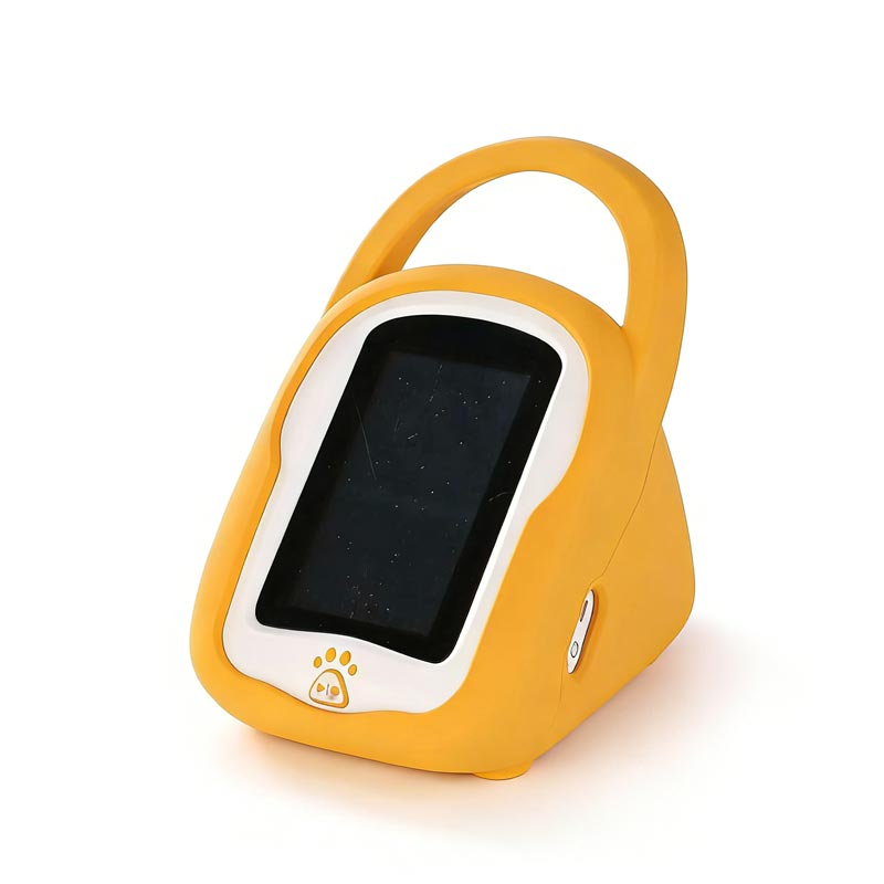 เครื่องวัดความดันโลหิตสัตวแพทย์